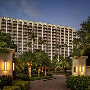 Intercontinental San Juan Resort